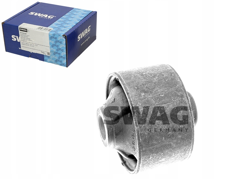 фото №1, Втулка важеля hyundai i30 fd 07 перед нижня prze