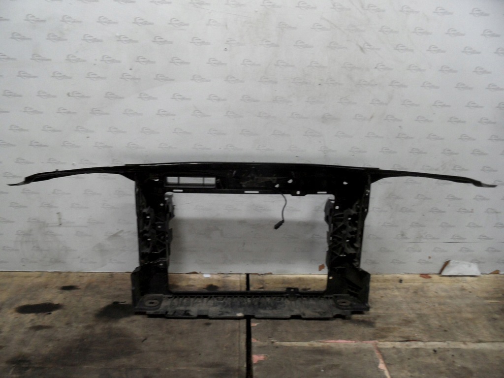 фото №5, Skoda roomster lift 1.2 tsi 11r pas перед усилитель 5j0805588d