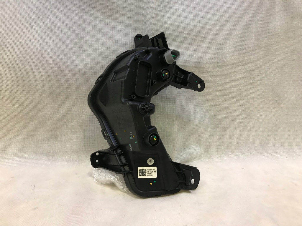 фото №3, Hyundai tucson ii lift n-line led drl правий оригінал!