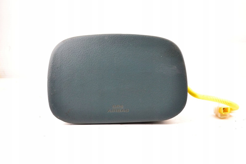 фото №1, Toyota yaris i подушка подушка безпеки пасажира права