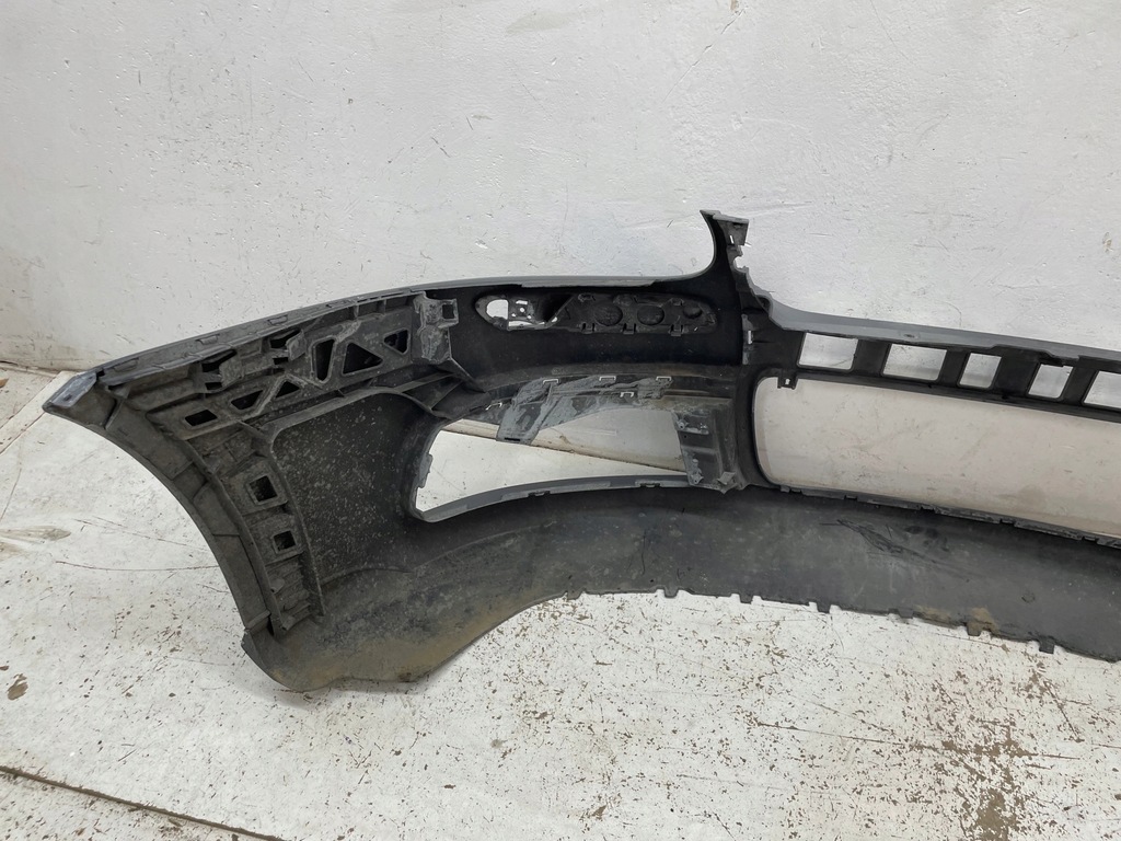 фото №9, Бампер передний vw golf v r32