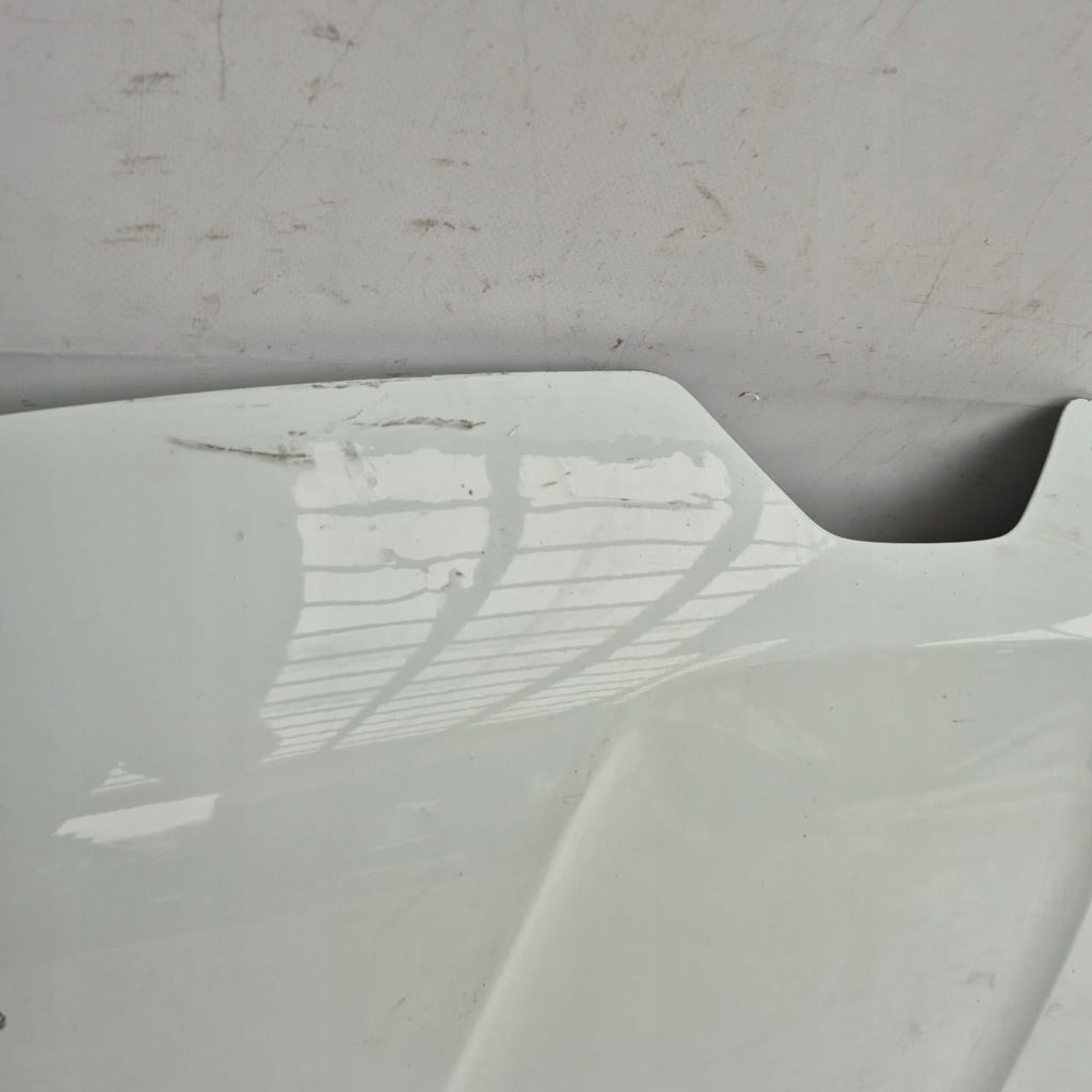 фото №8, Renault express 21- капот кришка двигуна