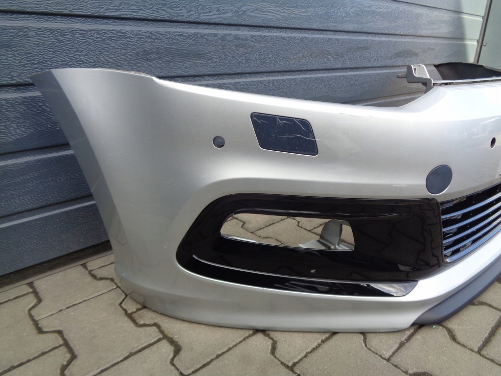 фото №3, Vw polo v r-line pdc омыватель 6r0807221