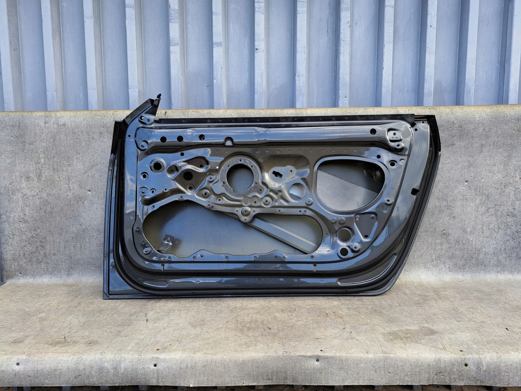 фото №6, Audi tt 8s cabrio дверь правое