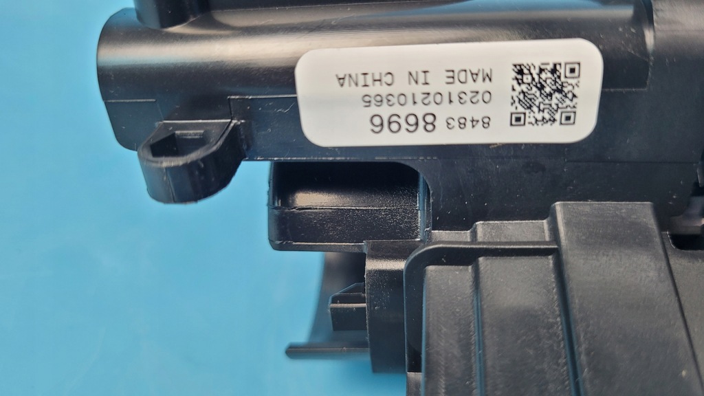 фото №14, Opel insignia b gsi 2.0t 21r перемикач комбінований стрічка перемикачі 84532292