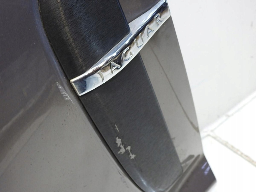 фото №8, Крыло левый перед lmo jaguar xf x250