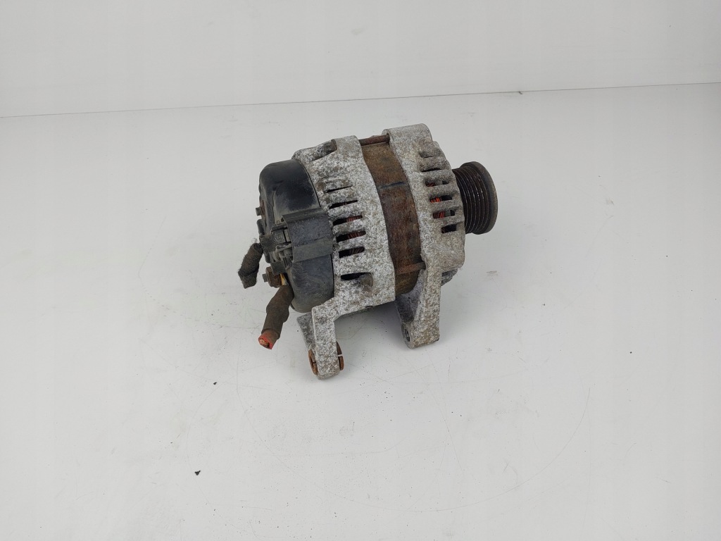 фото №4, Генератор 13500577 opel insignia a 1.8 16v