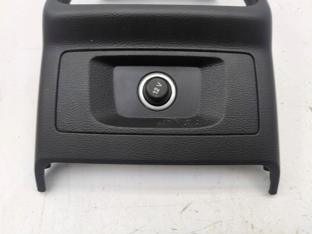 Audi a5 2017 панель прикурювача задній 8w0864376 Київ