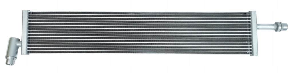 фото №2, Радиатор mercedes cls c257 2018 -