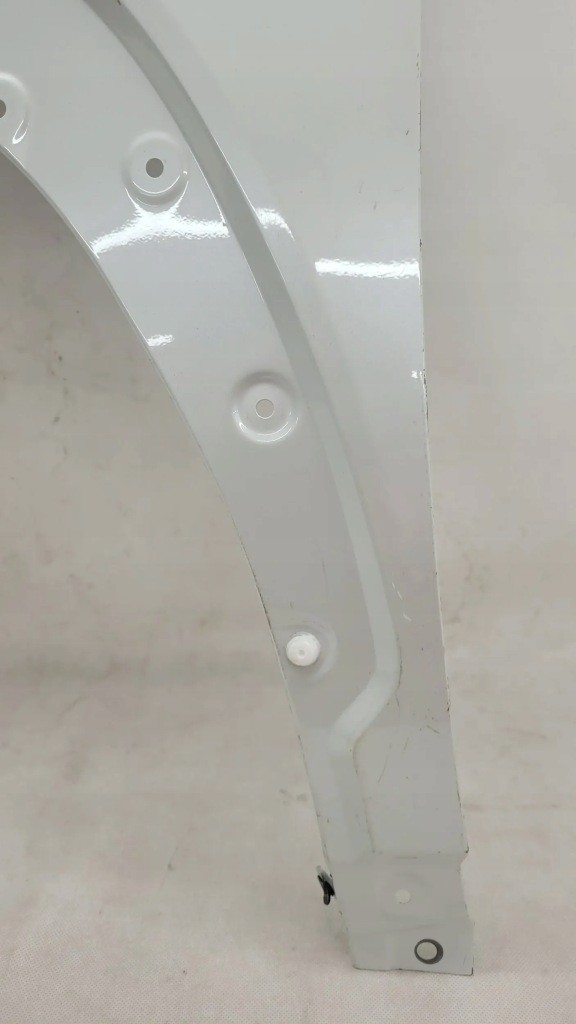 фото №5, Toyota corolla cross 2020 крыло перед передний левый fv