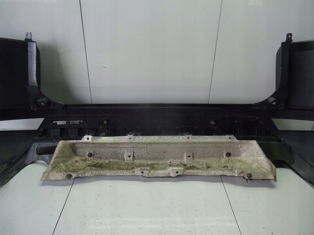 фото №5, Land rover range rover evoque l538 2013 бампер задний