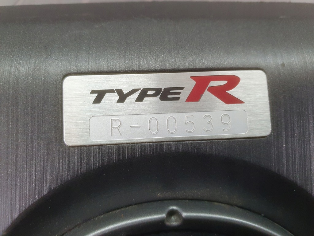 фото №8, Домкрат переключения передач civic 2.0 type r viii ufo