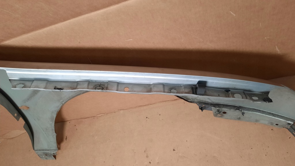 фото №14, Крила перед лівий opel vectra c 02r