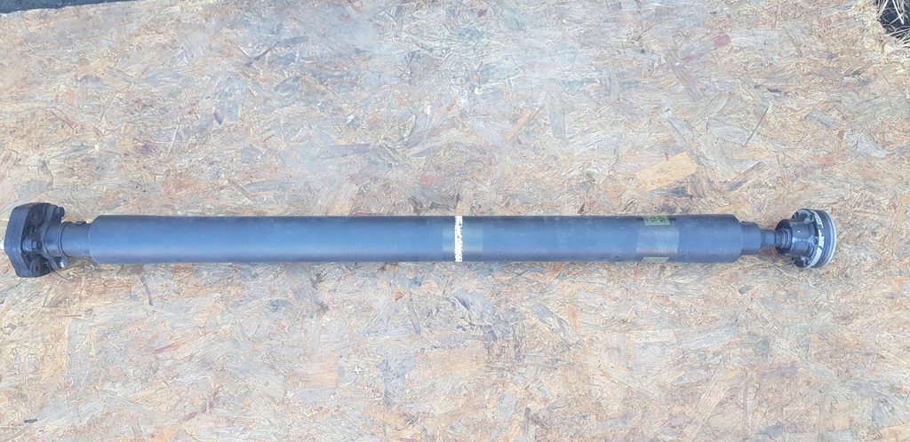 фото №1, Wał приводной карбон alfa romeo giulia 2.9 qv