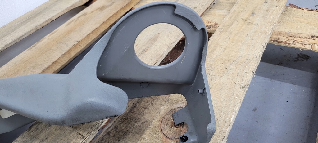 фото №9, A5 8w защита каркас сиденье правый перед leather milano felsgrau a4 b9 8w