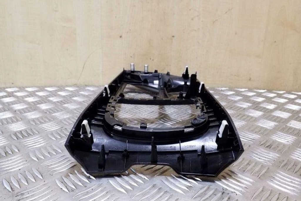 фото №7, Рамка переключения передач hyundai i40 vf 846513z000 1.7l дизель 100kw 2012