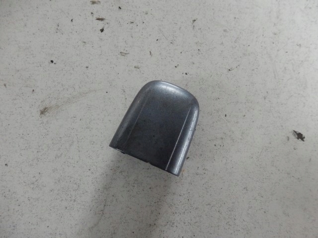 фото №1, Peugeot 307 cc 07 защита вкладыши замка левая