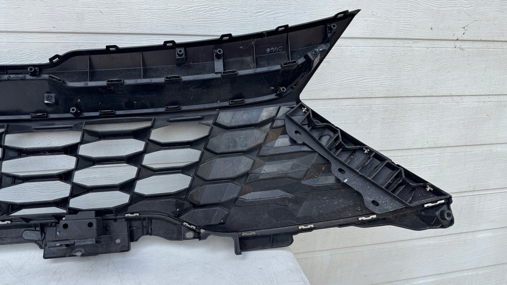 фото №13, Решётка радиатора решётка радиатора бампера kia sportage v 21-24r 86350-r2000