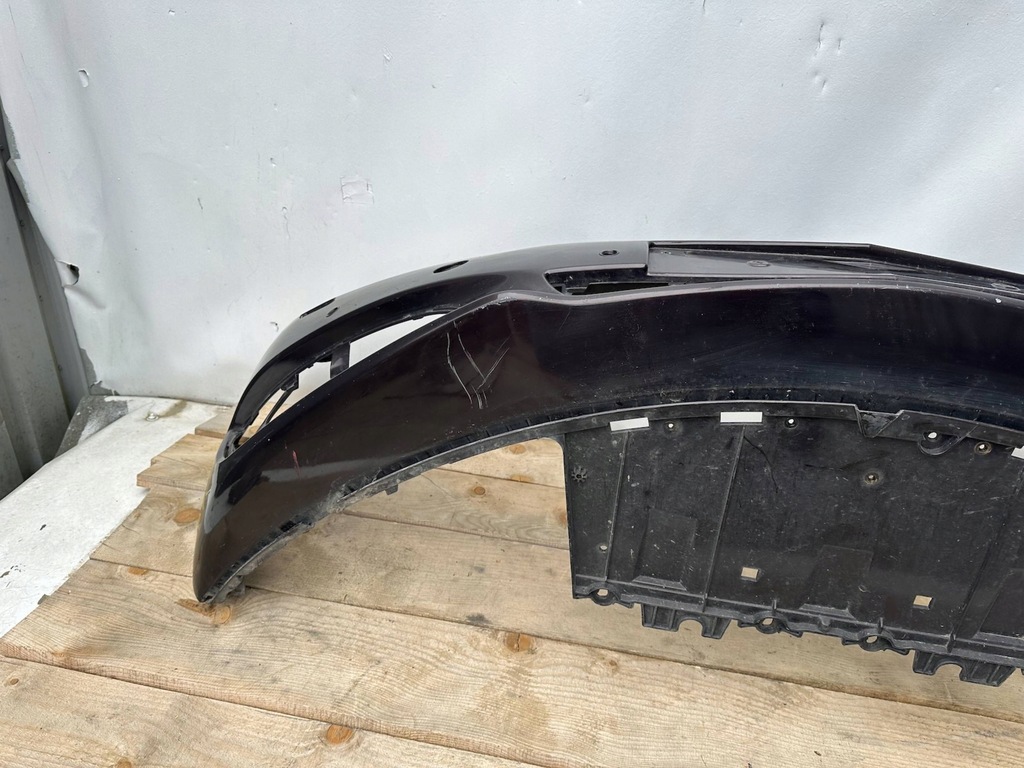 фото №10, Opel insignia a lift бампер перед передний 22787147