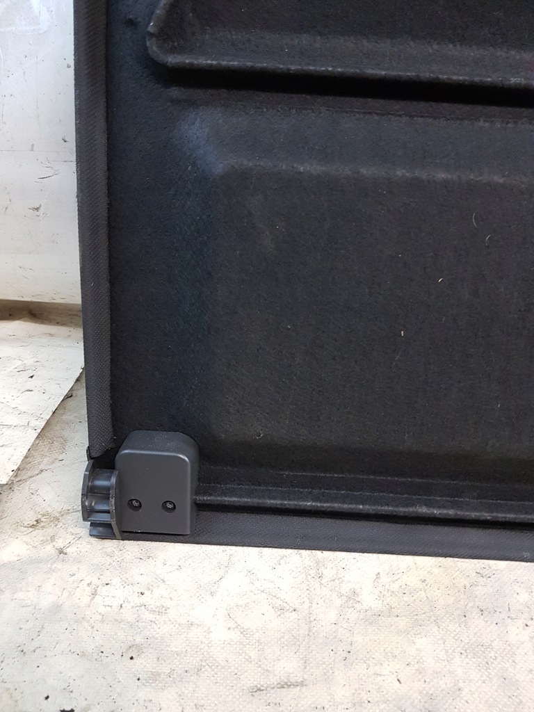 фото №9, Полиця багажника opel vectra c hb sedan оригінальний номер 13184639