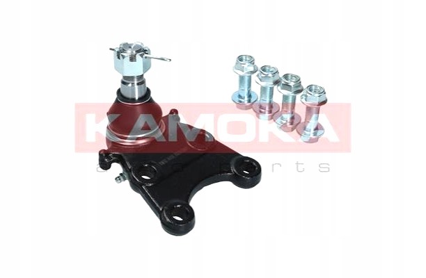 фото №1, Шарова опора важеля перед l=p do isuzu trooper