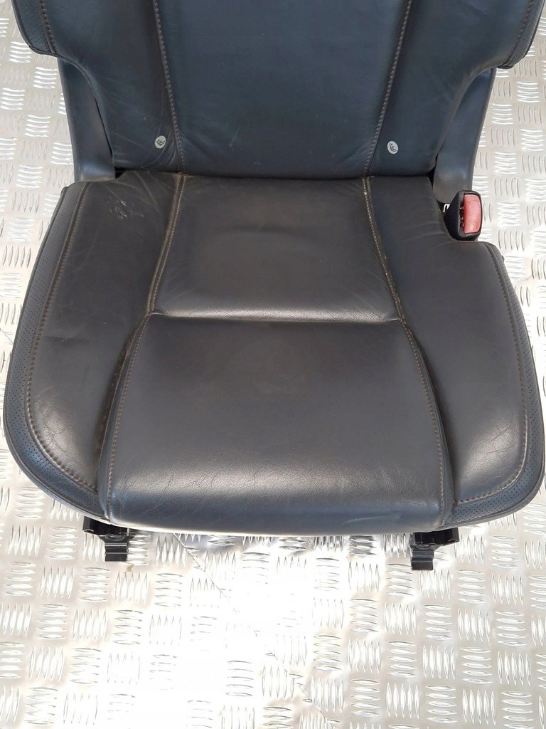 фото №5, Volvo xc90 2007 сидіння задній