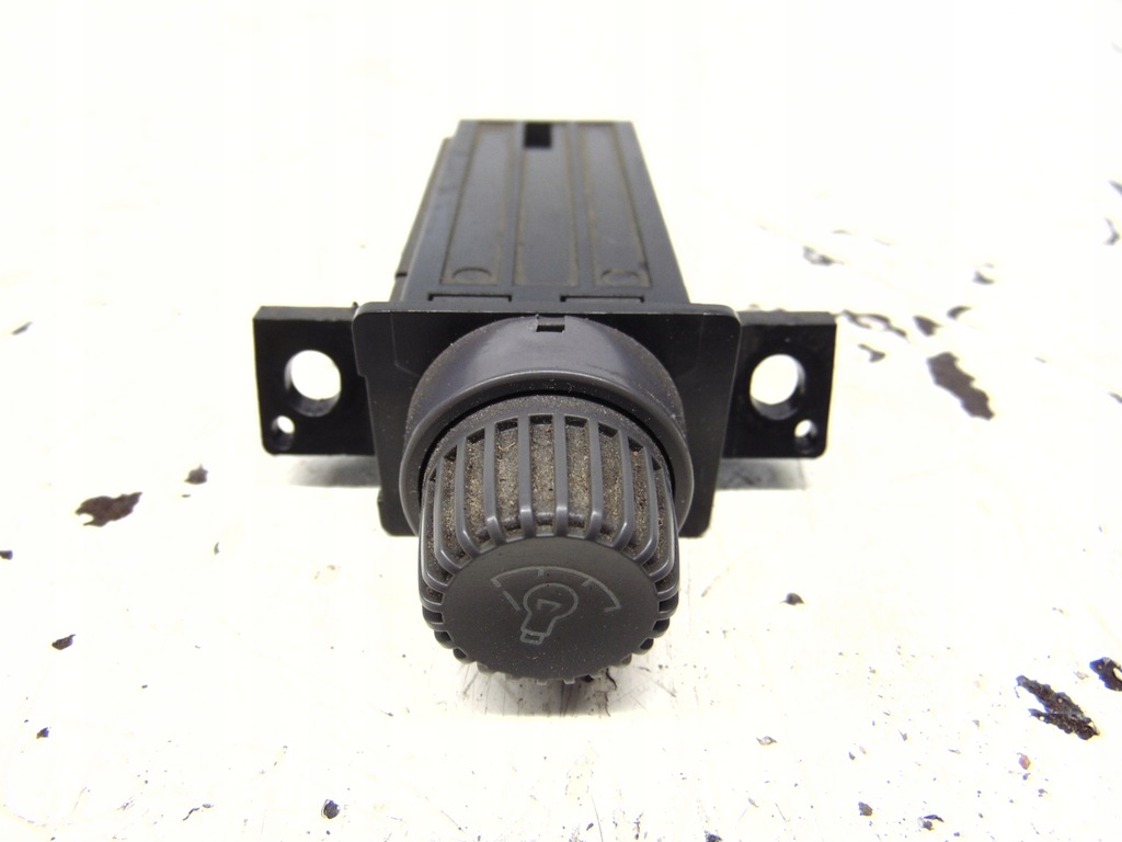 фото №1, Перемикач регулювання освітлення eclipse 2g