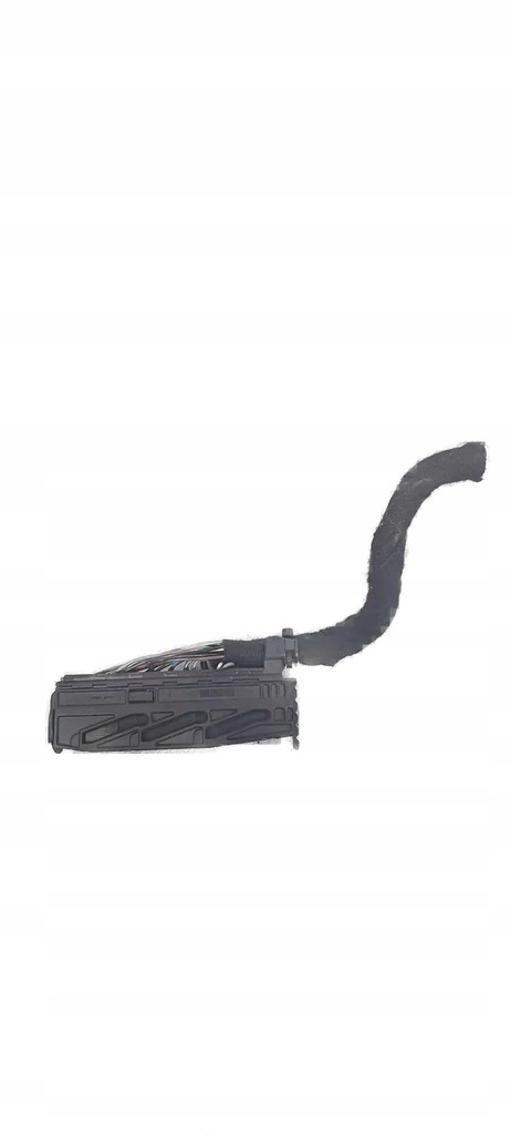 фото №1, Mercedes колодка з'єднувач штекер 1355334-1a