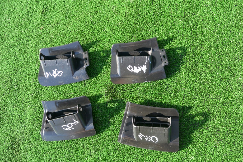 фото №7, Решётка обдув сиденье kpl maserati quattro ghibli