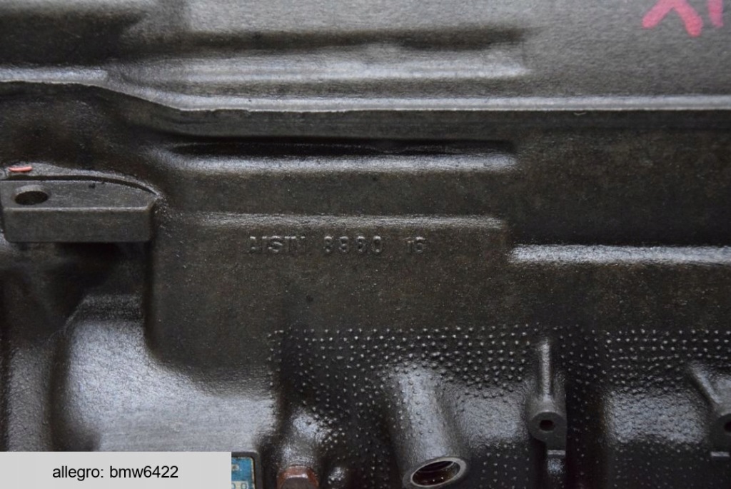 фото №2, Toyota 4 runner 3.0 td коробка передач передач автоматична коробка передач