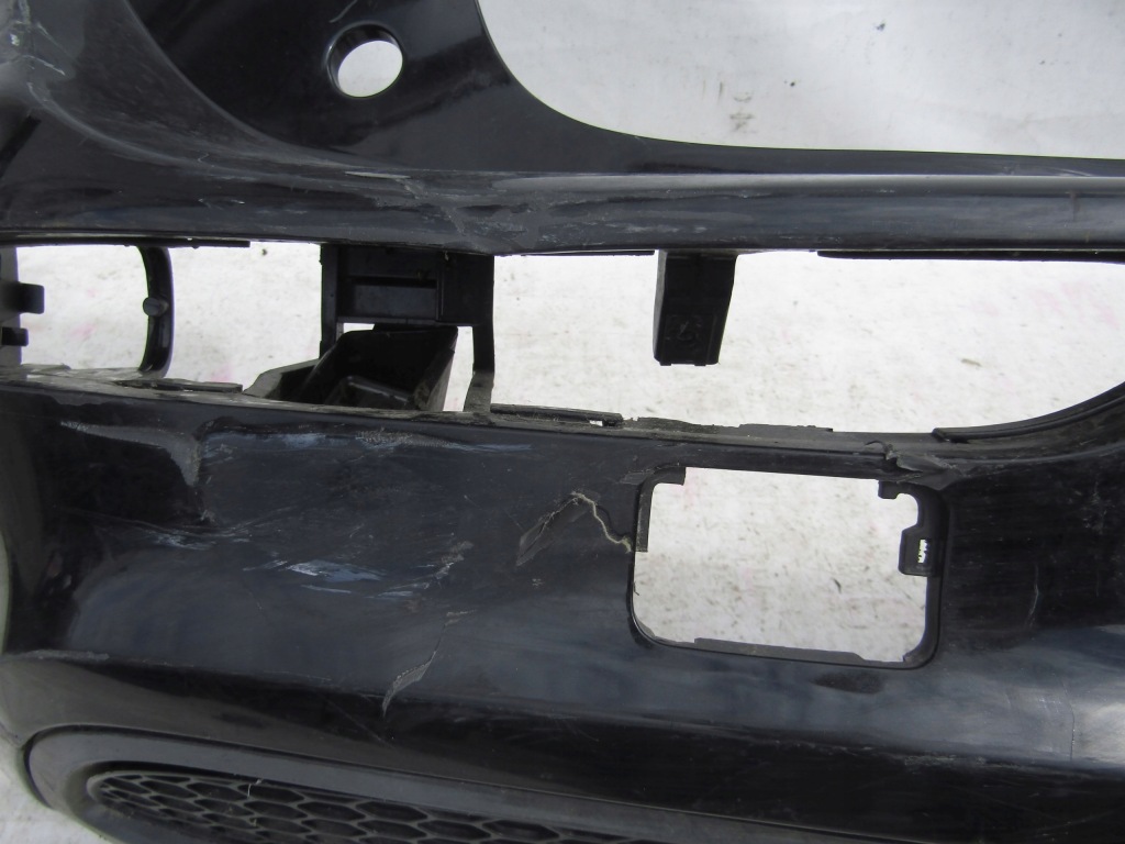 Бампер audi q5 8r 08-16 задняя s-line 1 труба Киев