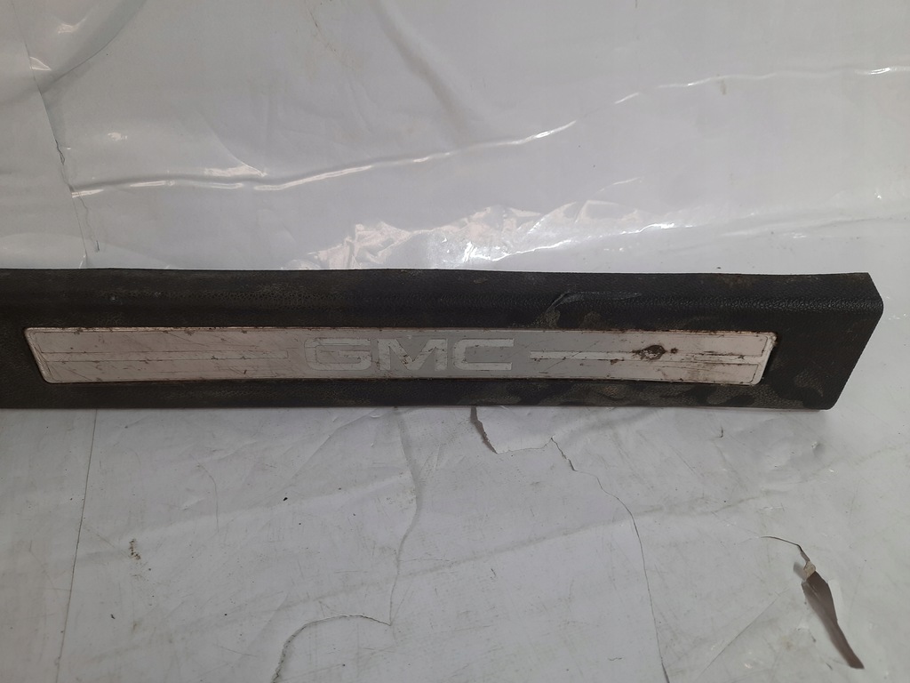 фото №11, Gmc acadia 12-16 защита порог левый правый перед usa