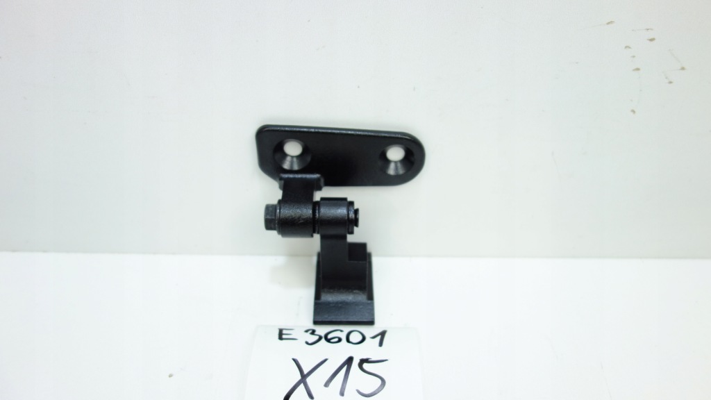 фото №1, Петля дверь правый перед bmw x5 g05 2018- 7420090