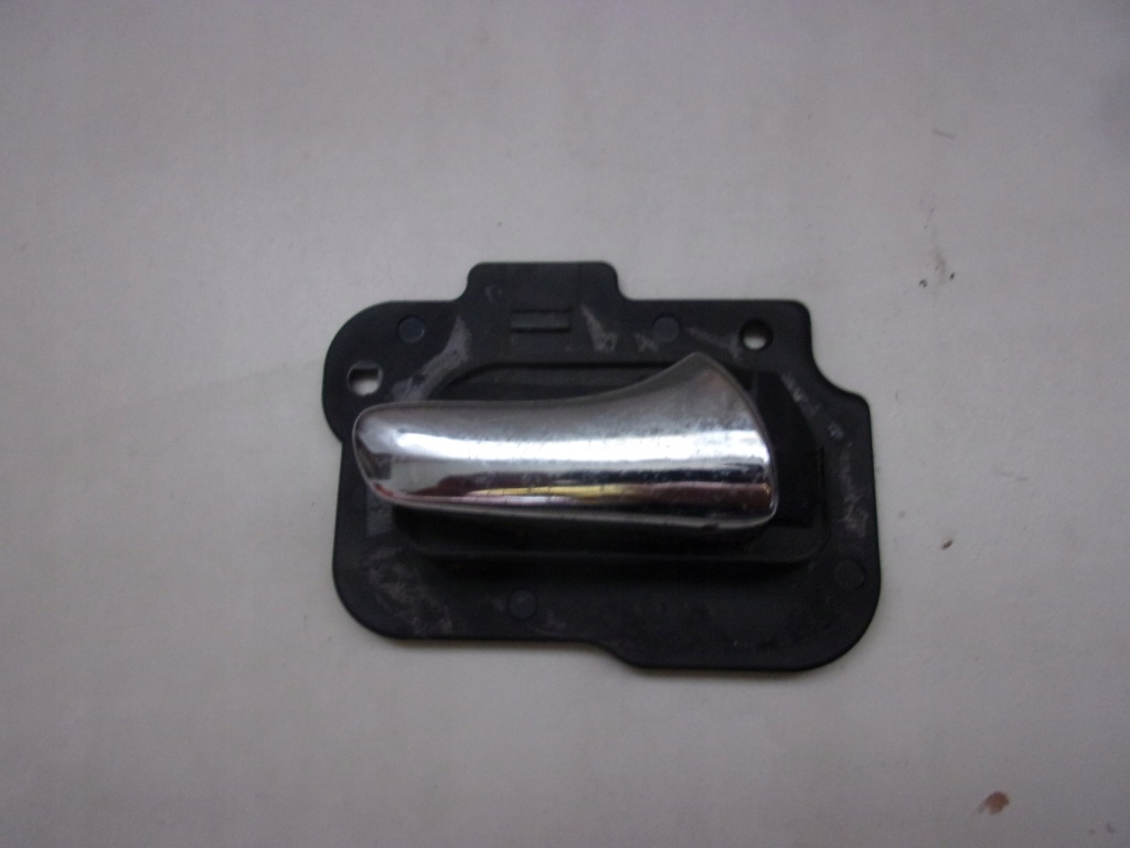 Купить Opel vectra b рестайлинг  ручка дверь правый задний  внутренний