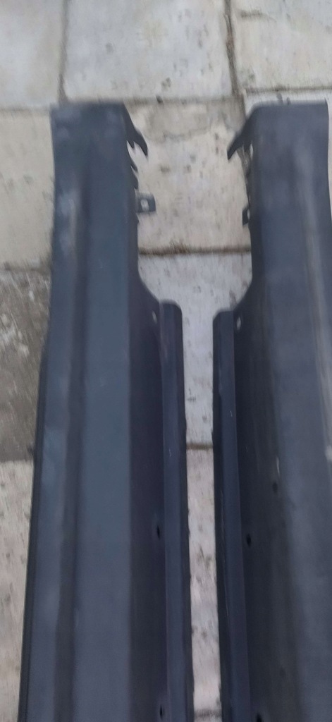 фото №12, Mini cooper s набір r56 бампер перед задня накладки комплект