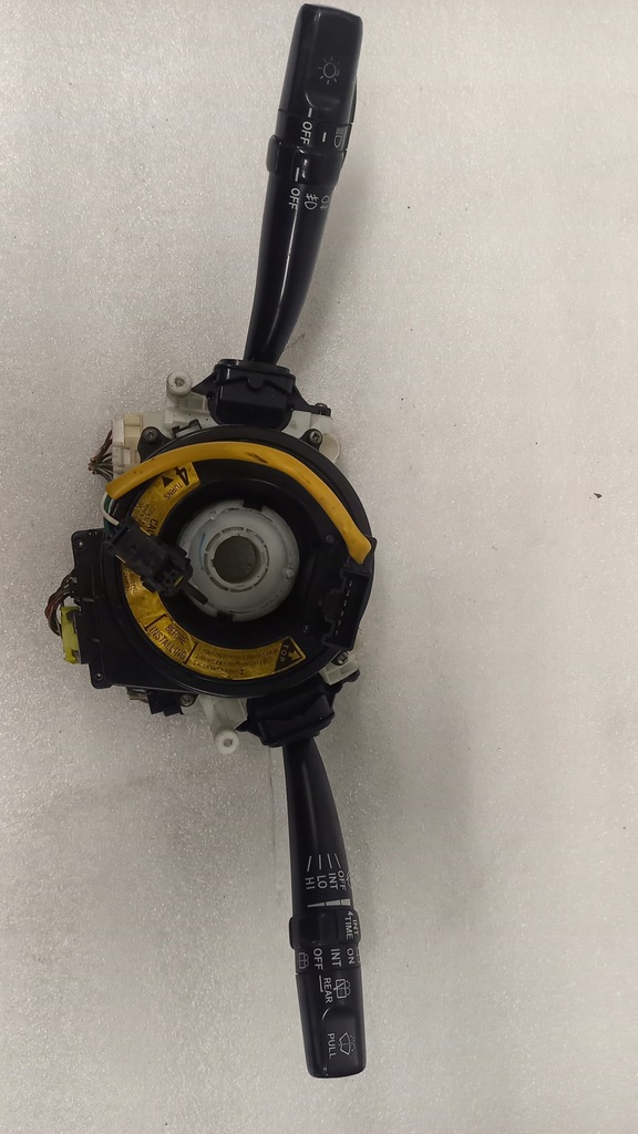 фото №1, Переключатель комбинированный света toyota avensis