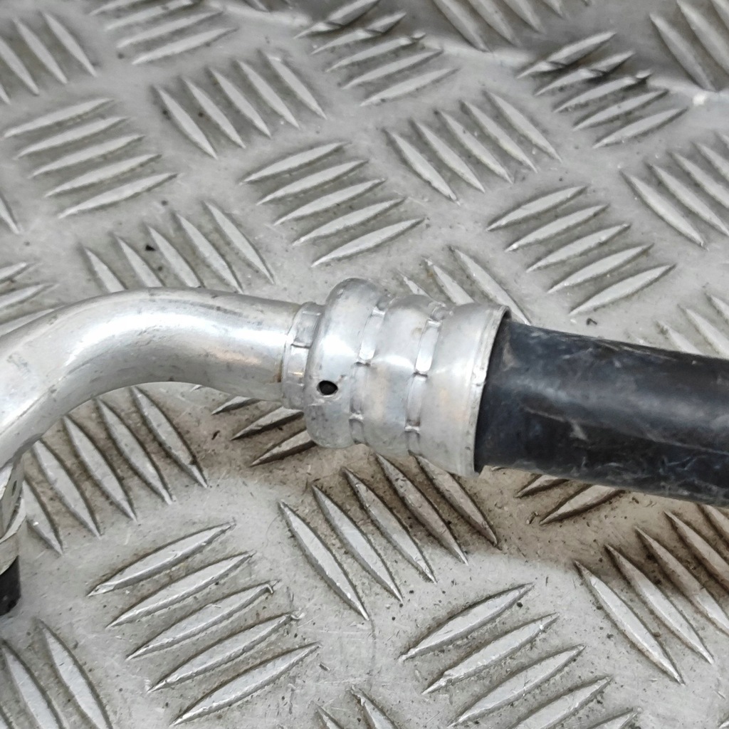 фото №7, Audi q8 2023 wąż / шланг кондиционера a/c