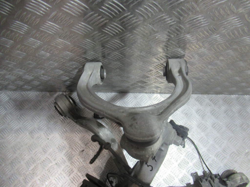 Mercedes w253 glc рестайлінг  2.2 підвіска поворотний кулак ліва лівий перед передні Київ