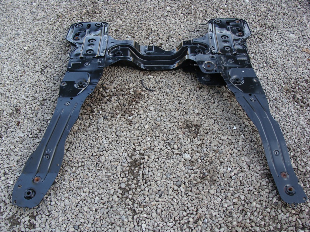 фото №5, Балка підрамник scudo expert jumpy 2014 2.0 1400013880