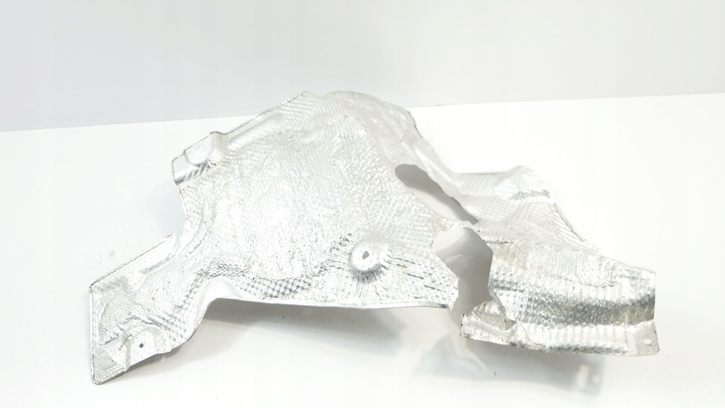 Mercedes cls 218 3.0 cdi накладка тепловая a2126823771 Цена