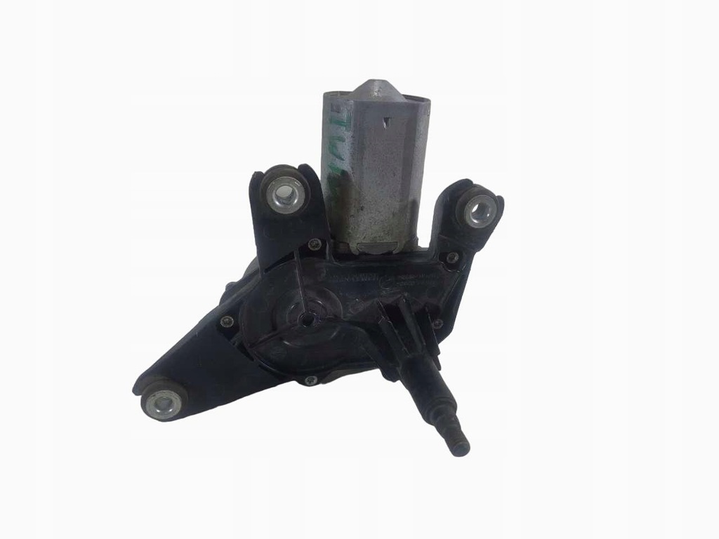 фото №1, Моторчик механізм кришки задня renault twingo