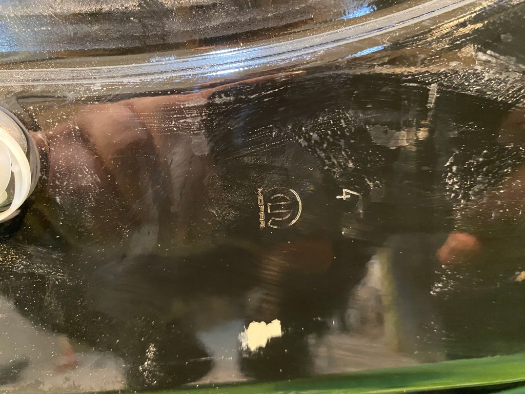 фото №14, Alfa romeo tonale двері лівий задня задні ліва