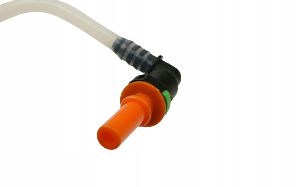 фото №3, Шланг пального fiat doblo 09-