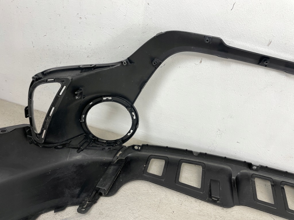 фото №12, Kia soul ii lift бампер перед передній 86513-b2800 2016 rok