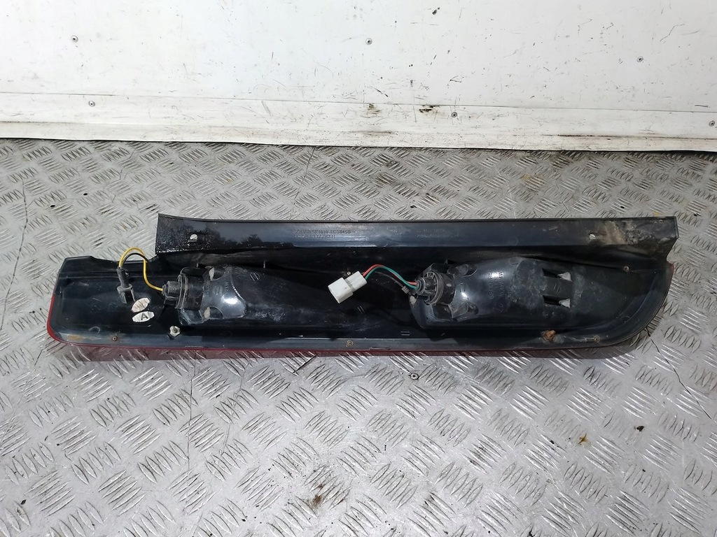 фото №3, Лампа задня права ford focus ii хетчбек