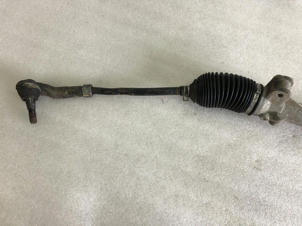 фото №13, Рулевая рейка трансмиссия 6c1423057r seat ibiza iv
