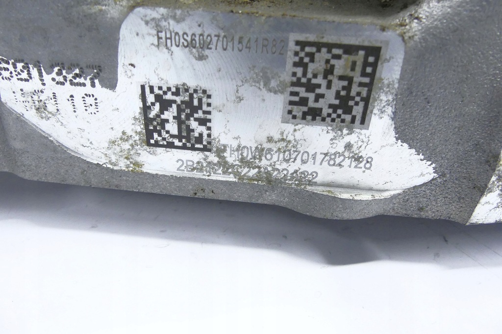 фото №10, Camaro vi 3.6 v6 lgx 16- головка циліндрів права