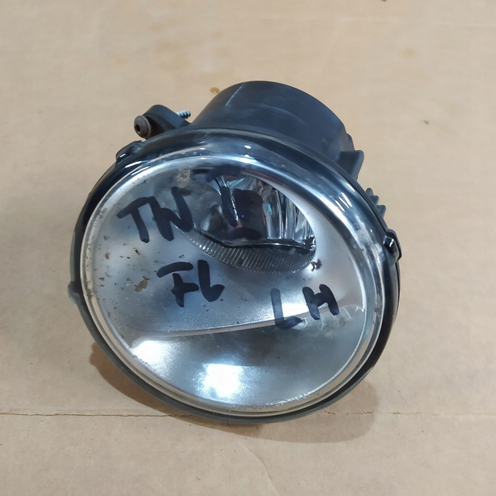 фото №1, Renault twingo ii lift протитуманна фара лівий 261558092r 12-