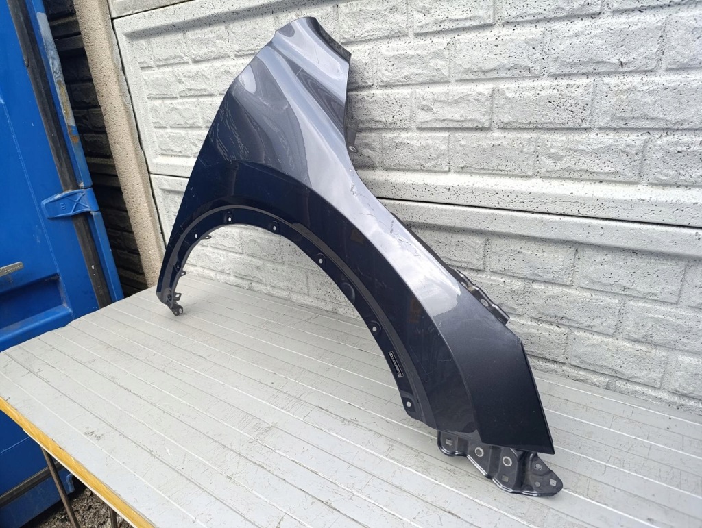 Lexus rx v 5 23-24 крыло  правый  передний оригинал Цена