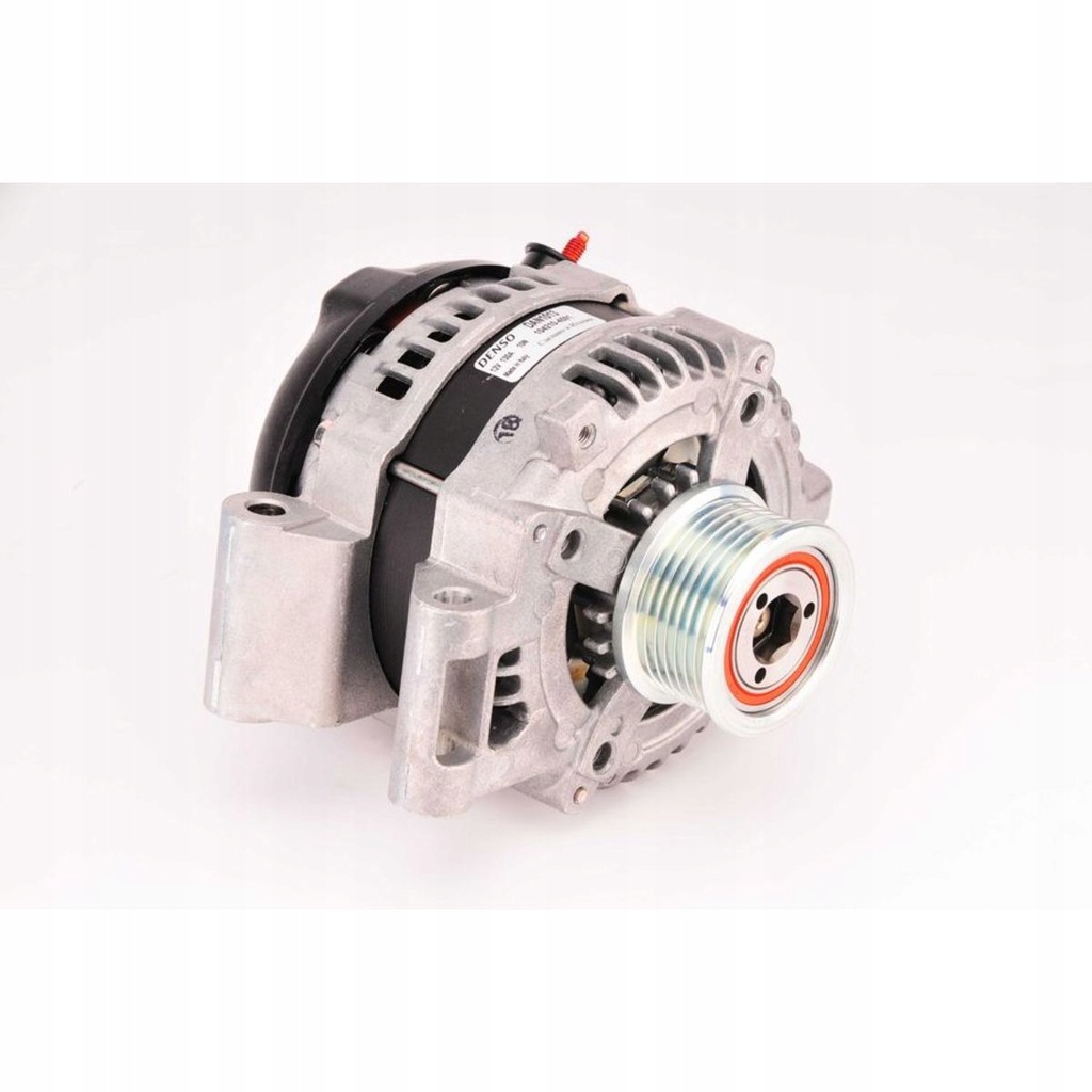 фото №10, Denso генератор 12v lexus toyota 130a lexus is2